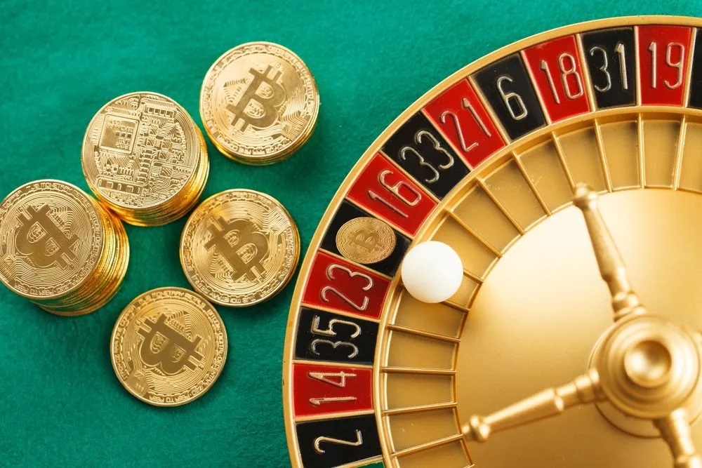 How to Earn Bitcoin Free with Bitcoin Slots and Trust Dice Games